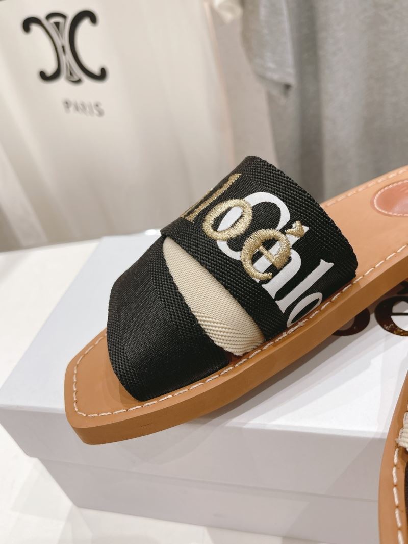 Chloe Sandals